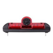 High Definition Night Vision Brake Light Car Rear View Camera for Fiat Ducato